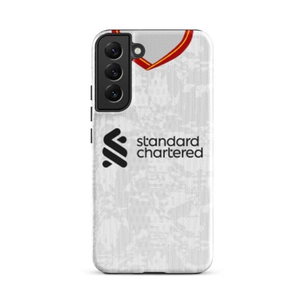 Liverpool 2024-25 3rd Shirt Tough Case for Samsung® - Image 14