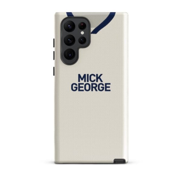Peterborough United 2024-25 Away Shirt Tough Case for Samsung® - Image 15