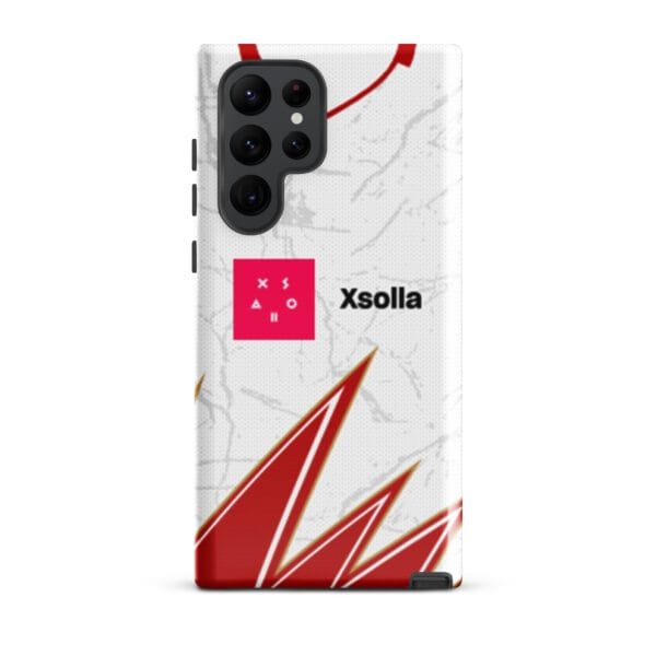 Stevenage 2024-25 Home Shirt Tough Case for Samsung® - Image 15