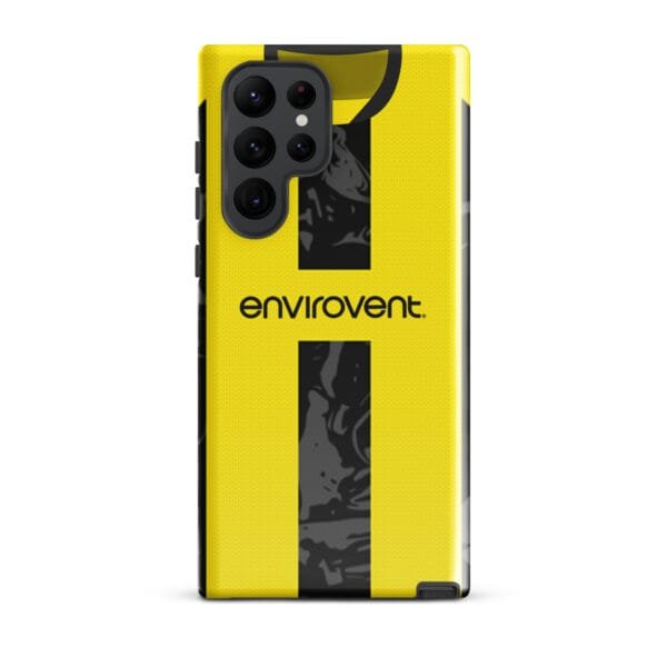 Harrogate Town 2024-25 Home Shirt Tough Case for Samsung® - Image 15