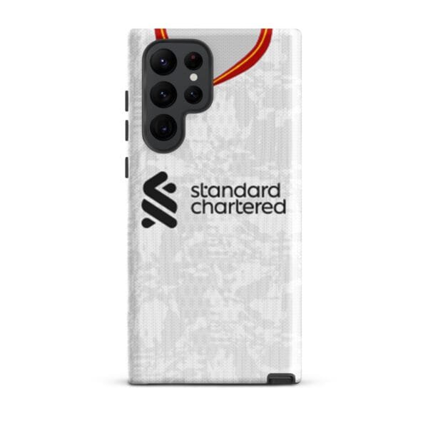 Liverpool 2024-25 3rd Shirt Tough Case for Samsung® - Image 15