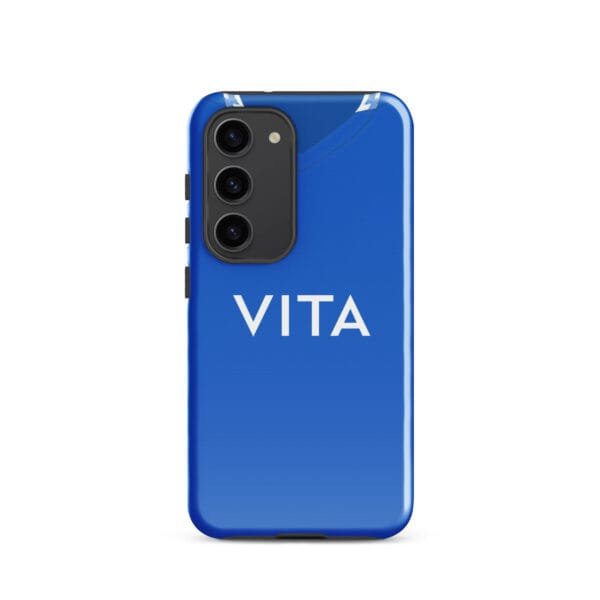 Stockport United 2024-25 Home Shirt Tough Case for Samsung® - Image 16