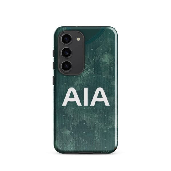 Tottenham Hotspur 2024-25 3rd Shirt Tough Case for Samsung® - Image 16
