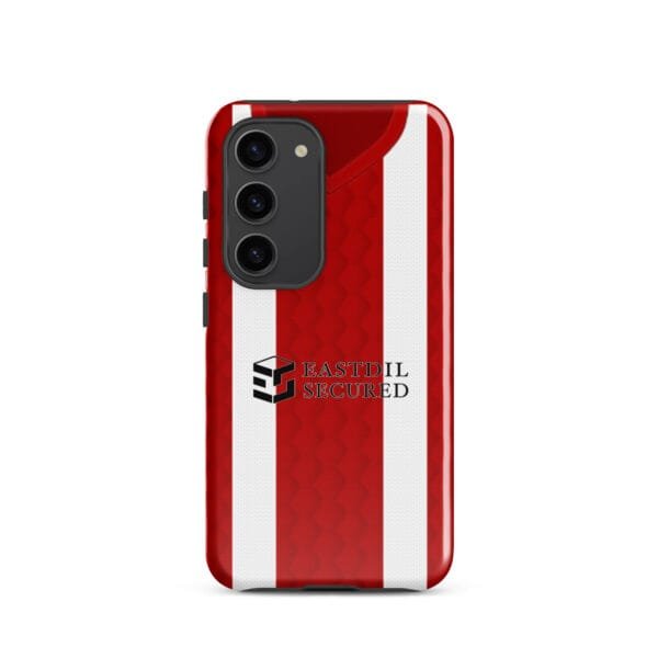 Leyton Orient 2024-25 Home Shirt Tough Case for Samsung® - Image 16