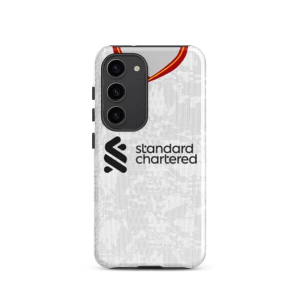 Liverpool 2024-25 3rd Shirt Tough Case for Samsung® - Image 16