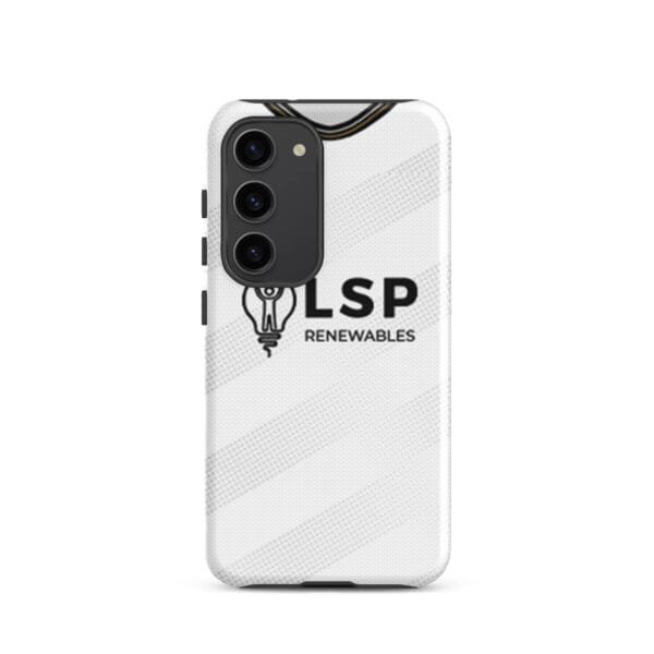 Bromley 2024-25 Home Shirt Tough Case for Samsung® - Image 16