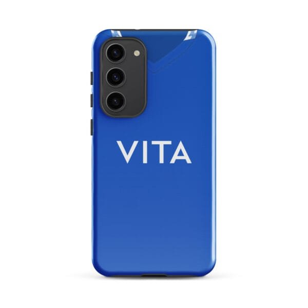 Stockport United 2024-25 Home Shirt Tough Case for Samsung® - Image 17