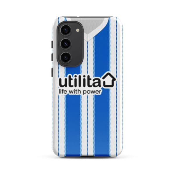 Huddersfield Town 2024-25 Home Shirt Tough Case for Samsung® - Image 17