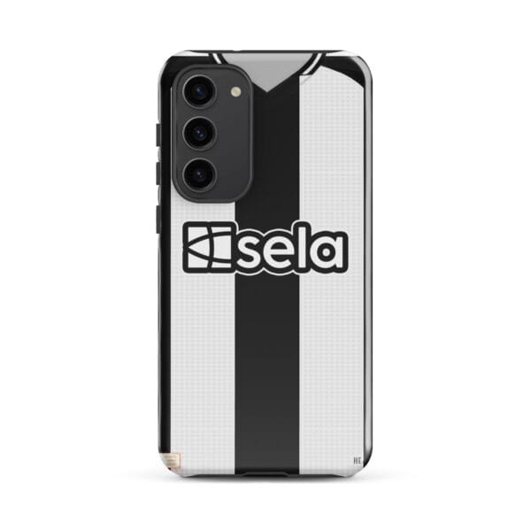Newcastle United 2024-25 Home Shirt Tough Case for Samsung® - Image 17