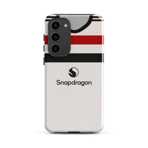 Manchester United 2024-25 3rd Shirt Tough Case for Samsung® - Image 17
