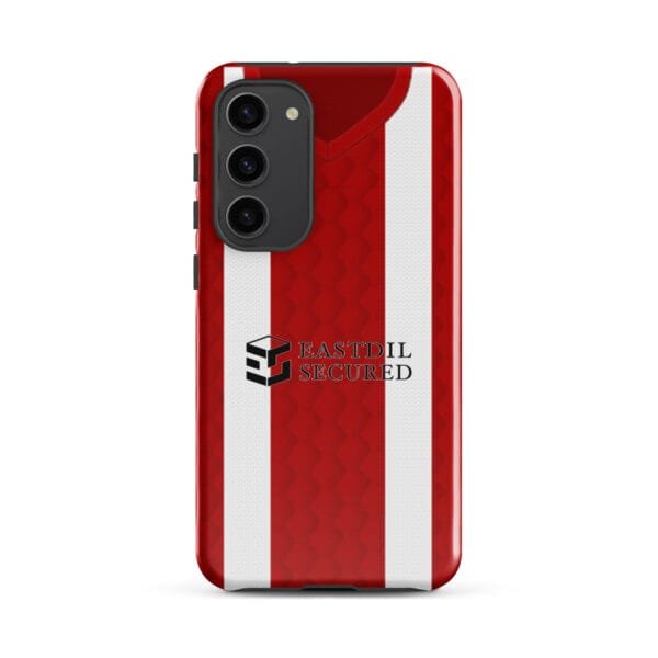 Leyton Orient 2024-25 Home Shirt Tough Case for Samsung® - Image 17