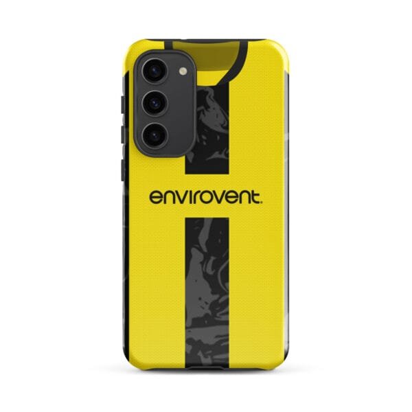 Harrogate Town 2024-25 Home Shirt Tough Case for Samsung® - Image 17