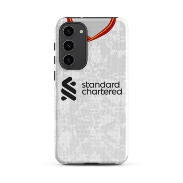 Liverpool 2024-25 3rd Shirt Tough Case for Samsung® - Image 17