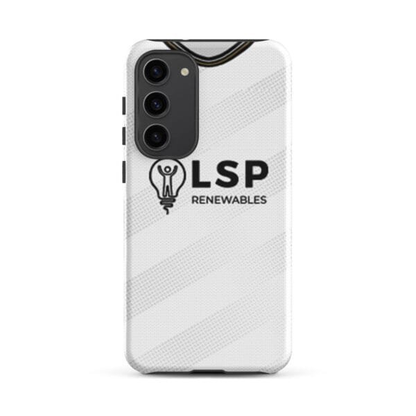 Bromley 2024-25 Home Shirt Tough Case for Samsung® - Image 17