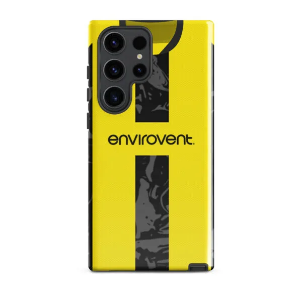 Harrogate Town 2024-25 Home Shirt Tough Case for Samsung® - Image 18