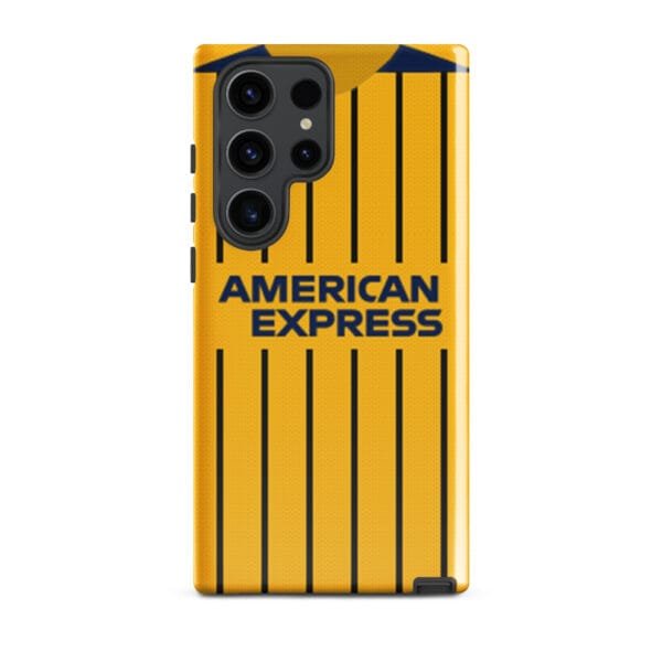 Brighton & Hove Albion 2024-25 Away Shirt Tough Case for Samsung® - Image 18