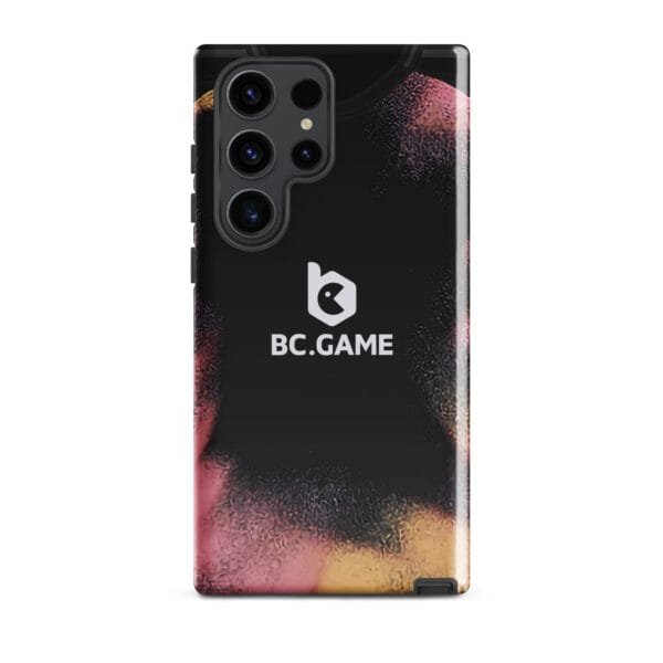 Leicester City 2024-25 Away Shirt Tough Case for Samsung® - Image 18