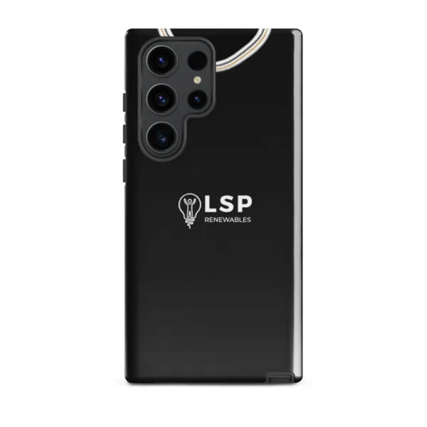 Bromley 2024-25 Away Shirt Tough Case for Samsung® - Image 18