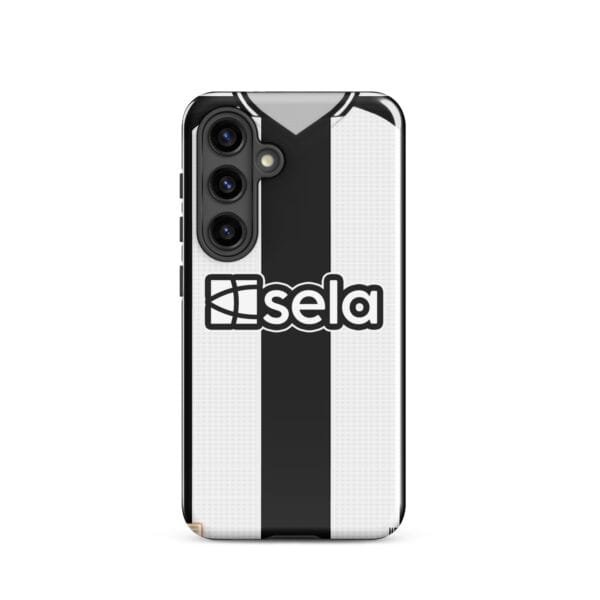 Newcastle United 2024-25 Home Shirt Tough Case for Samsung® - Image 19