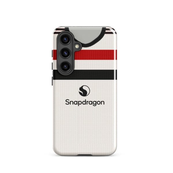 Manchester United 2024-25 3rd Shirt Tough Case for Samsung® - Image 19