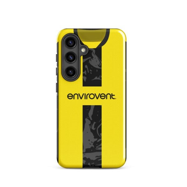 Harrogate Town 2024-25 Home Shirt Tough Case for Samsung® - Image 19