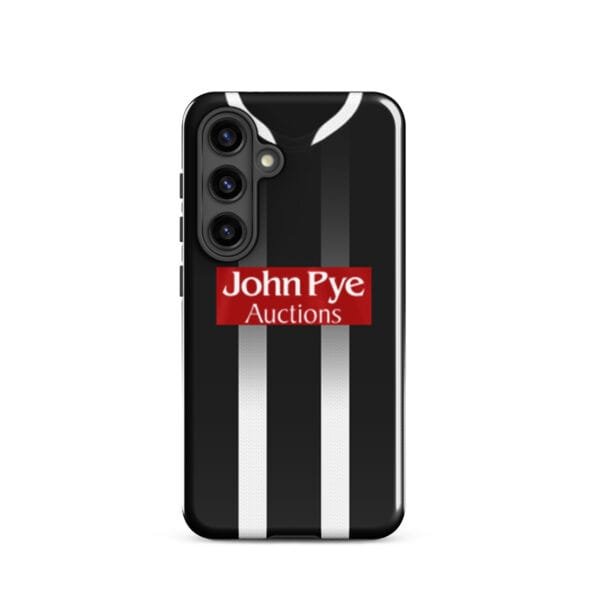 Notts County 2024-25 Home Shirt Tough Case for Samsung® - Image 19