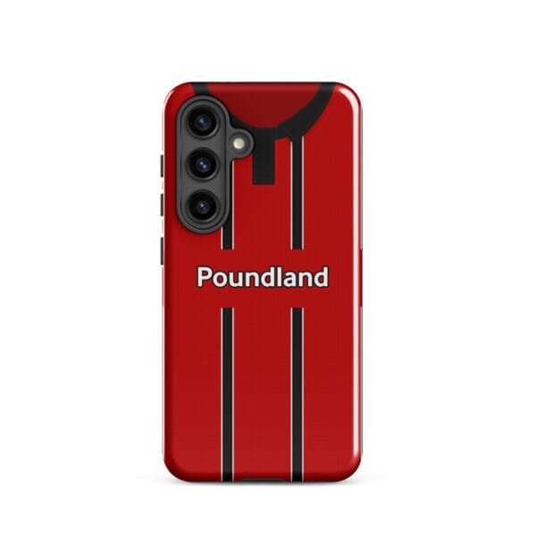 Walsall 2024-25 Home Shirt Tough Case for Samsung® - Image 19