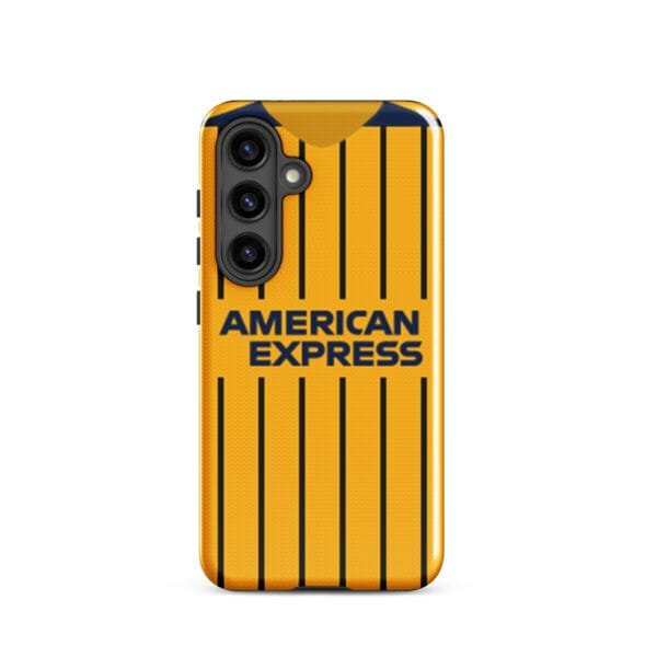 Brighton & Hove Albion 2024-25 Away Shirt Tough Case for Samsung® - Image 19