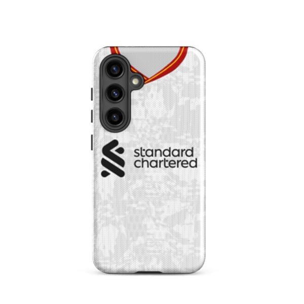 Liverpool 2024-25 3rd Shirt Tough Case for Samsung® - Image 19
