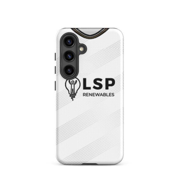 Bromley 2024-25 Home Shirt Tough Case for Samsung® - Image 19