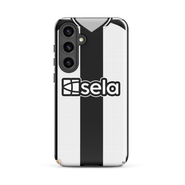 Newcastle United 2024-25 Home Shirt Tough Case for Samsung® - Image 20