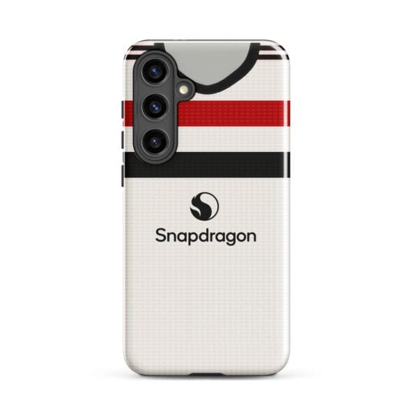 Manchester United 2024-25 3rd Shirt Tough Case for Samsung® - Image 20