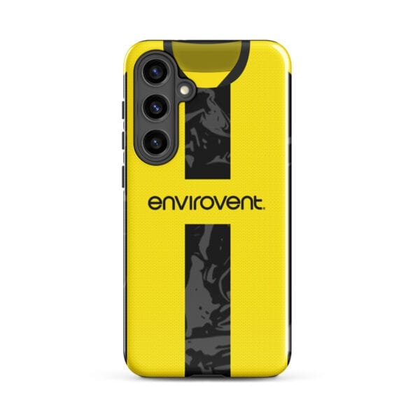 Harrogate Town 2024-25 Home Shirt Tough Case for Samsung® - Image 20