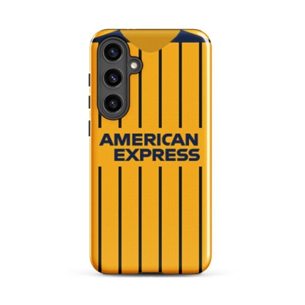 Brighton & Hove Albion 2024-25 Away Shirt Tough Case for Samsung® - Image 20