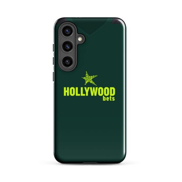 Brentford 2024-25 3rd Shirt Tough Case for Samsung® - Image 20