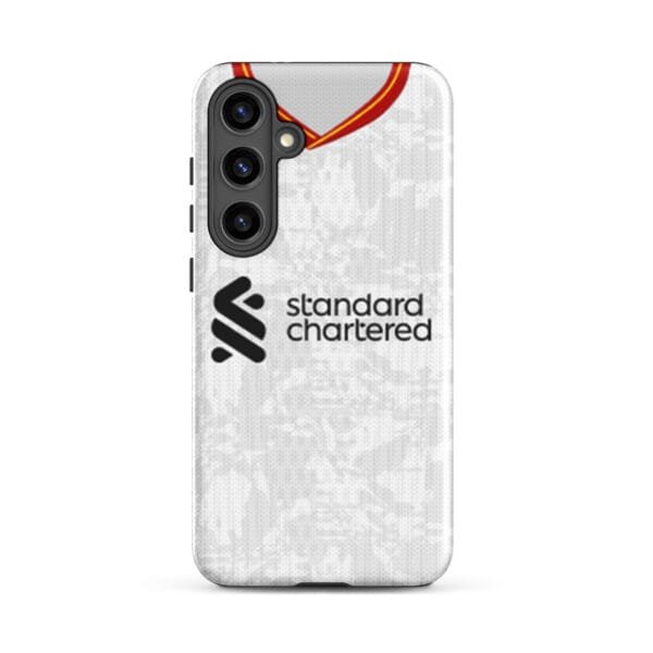 Liverpool 2024-25 3rd Shirt Tough Case for Samsung® - Image 20