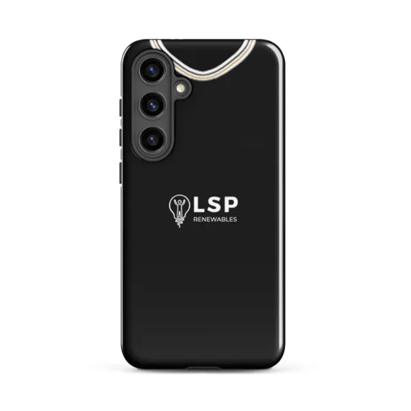 Bromley 2024-25 Away Shirt Tough Case for Samsung® - Image 20