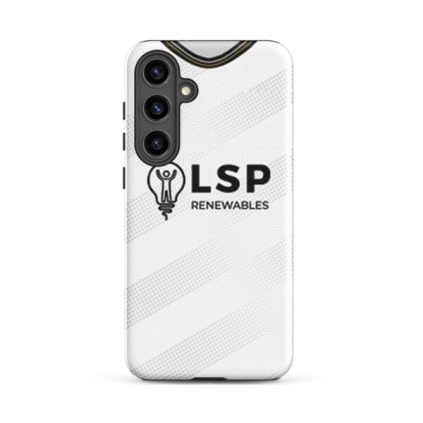 Bromley 2024-25 Home Shirt Tough Case for Samsung® - Image 20