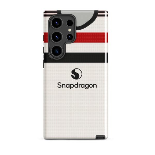 Manchester United 2024-25 3rd Shirt Tough Case for Samsung®