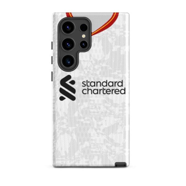 Liverpool 2024-25 3rd Shirt Tough Case for Samsung®