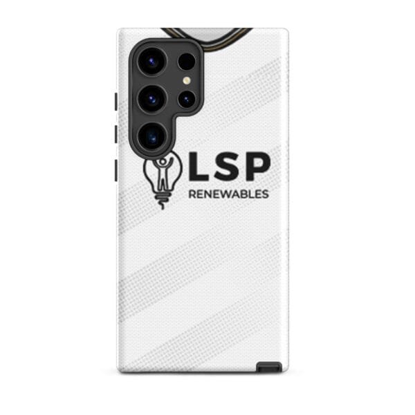 Bromley 2024-25 Home Shirt Tough Case for Samsung®